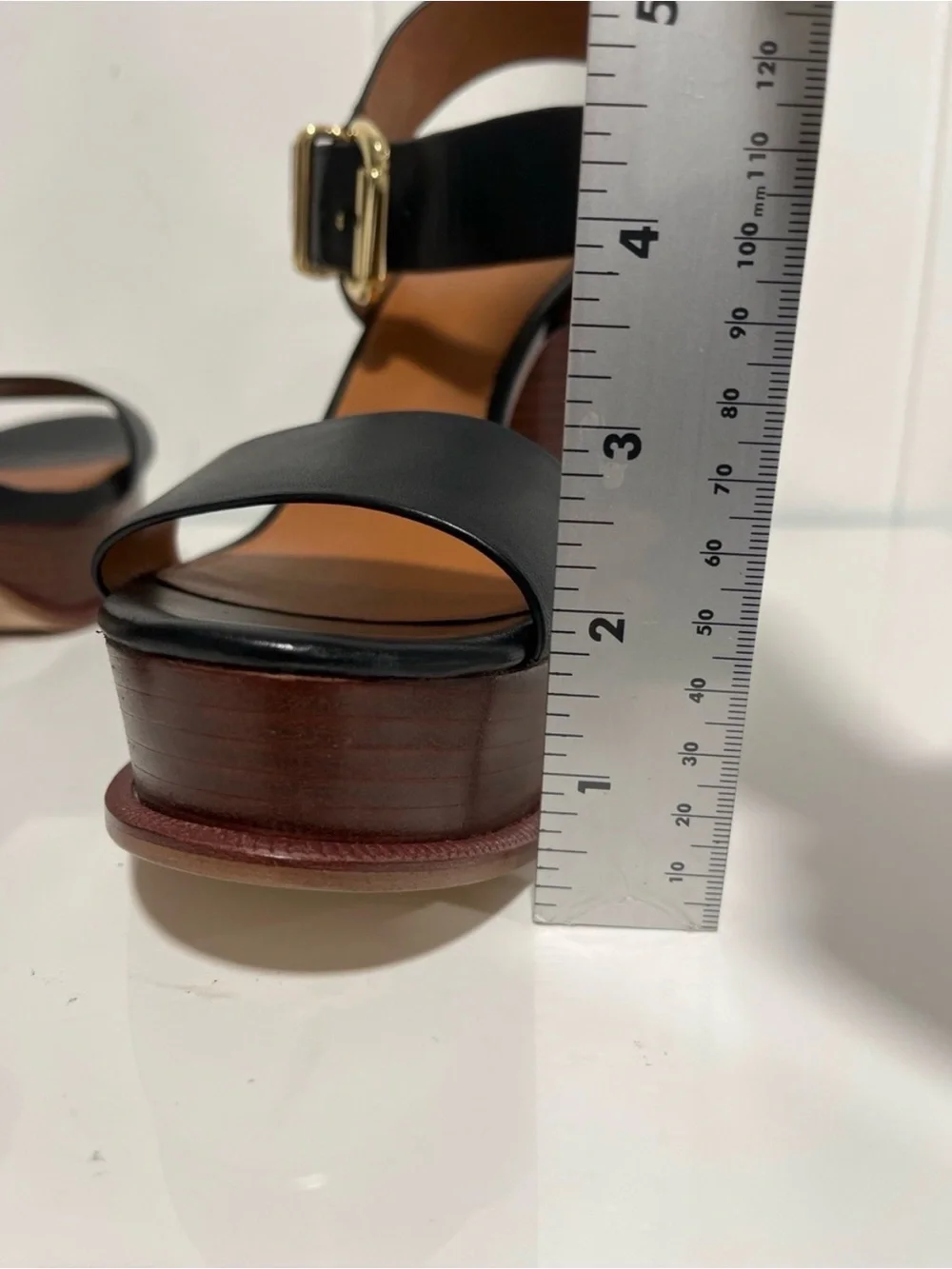 Anthropology Sarto by Franco Sarto step into